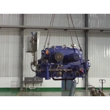 Coupling Maintenance for Power Plant
