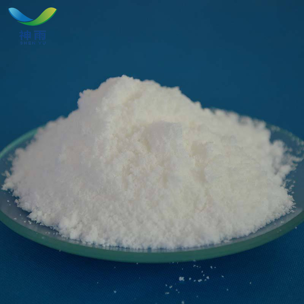 Mercuric Sulfate