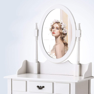 Dressing Table With Mirror French Dressing Table