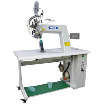 Hot Air Seam Sealing Machine for Protective Overall