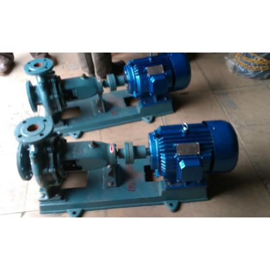 High quality  of  IS water pump