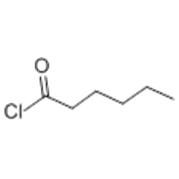 Hexanoyl chloride CAS 142-61-0