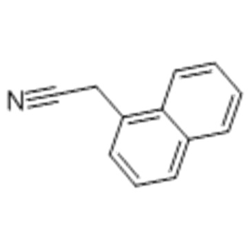 1-Naphthyl acetonitrile CAS 132-75-2