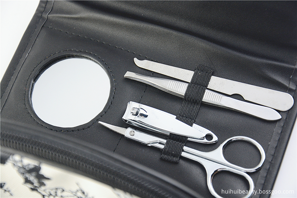 Pedicure Tool Set