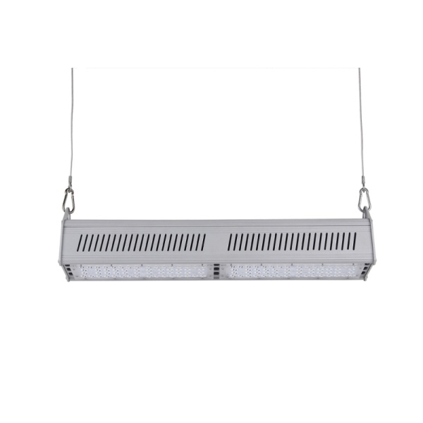 IP65 Beam Angle Adjustable 100W Industrial Linear LED Grow Light