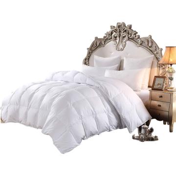 Luxury Goose Down Comforter King
