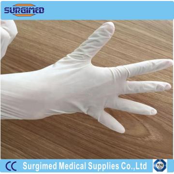 Disposable Sterile Surgical Glove