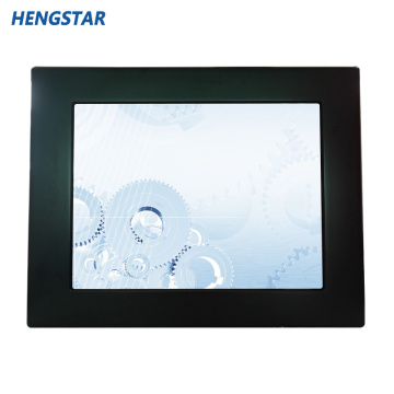 15 Inch PCAP Touch Display