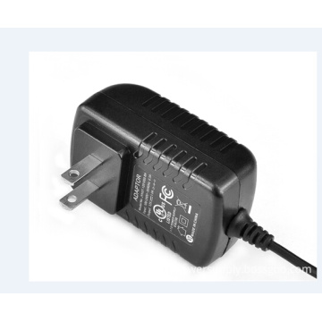 UK Plug 9V 2A Linear Adapter Charger