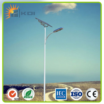 IP 65 high quality LED solar street light
