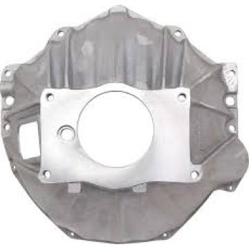 aluminum clutch plate and bell housing