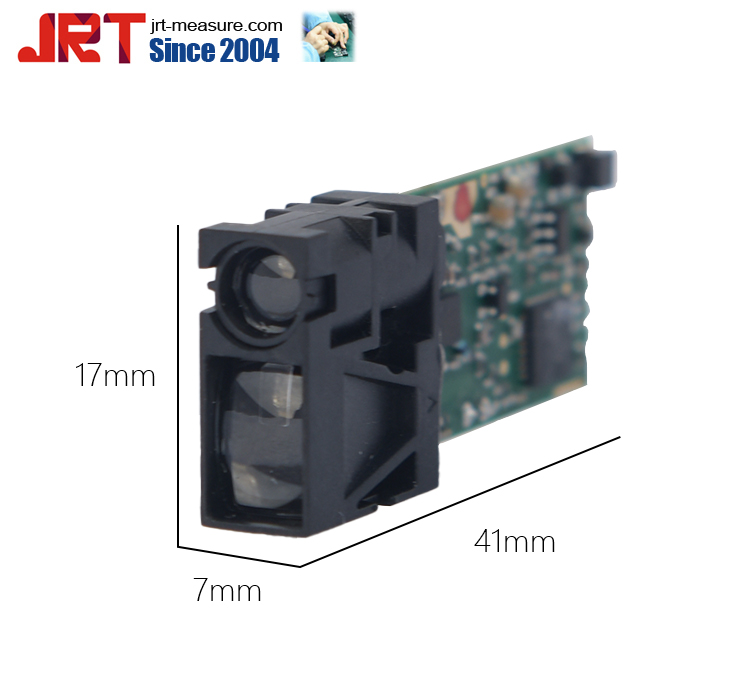 15m Laser Distance Modules