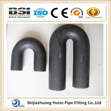 sch40 carbon steel 90 degree lr/sr elbow