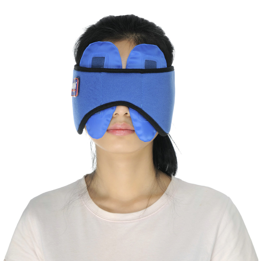 Face Ice Pack