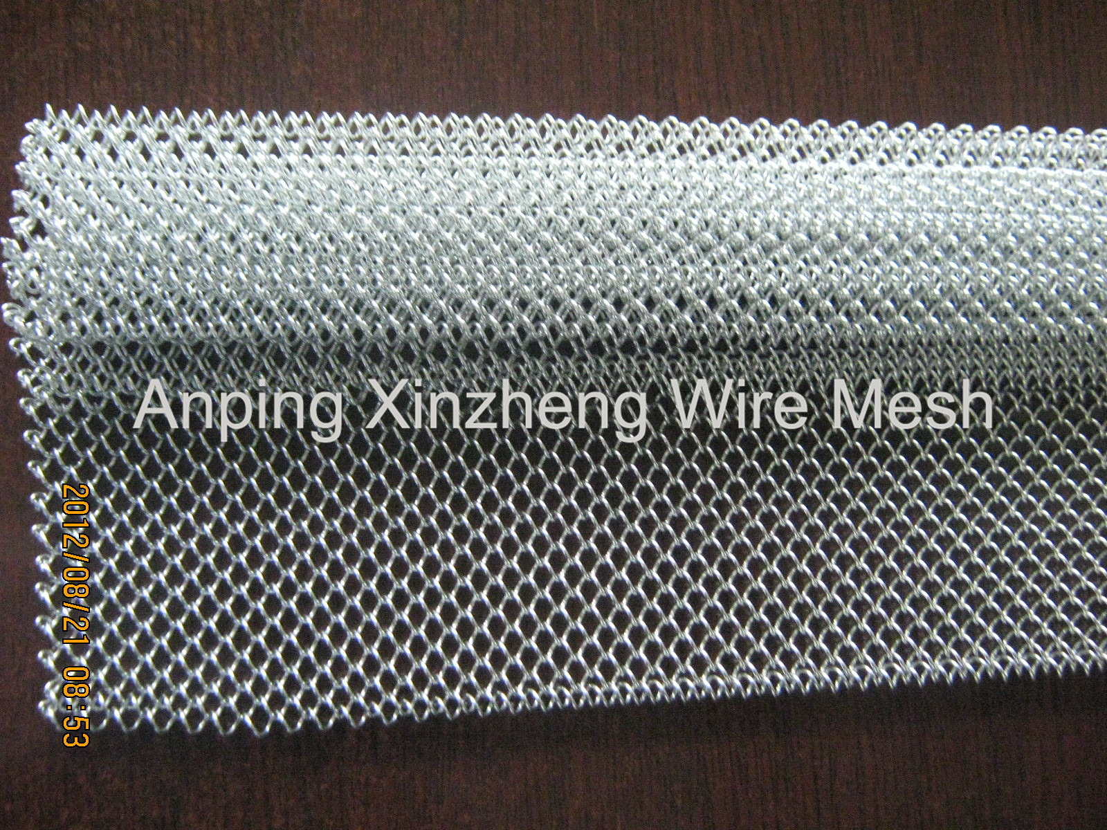 Aluminum Wire Mesh