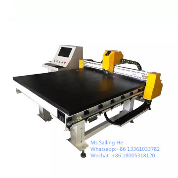 Sunshine CNC Glass Cutting Table for Sale