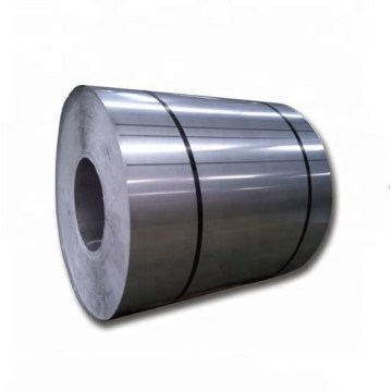 High Quality SPCC Cold Rolled Steel Coil Sheet