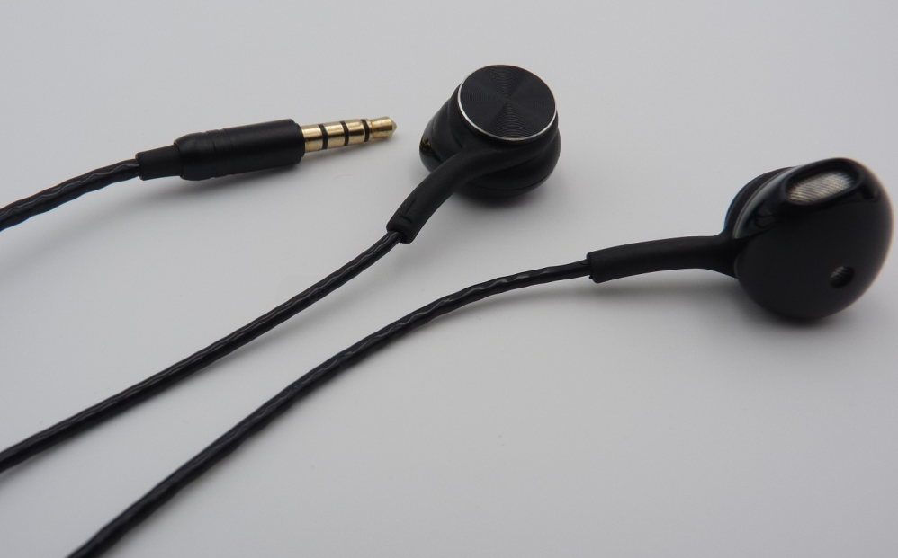 Wired Earbuds Compatible with iPhone