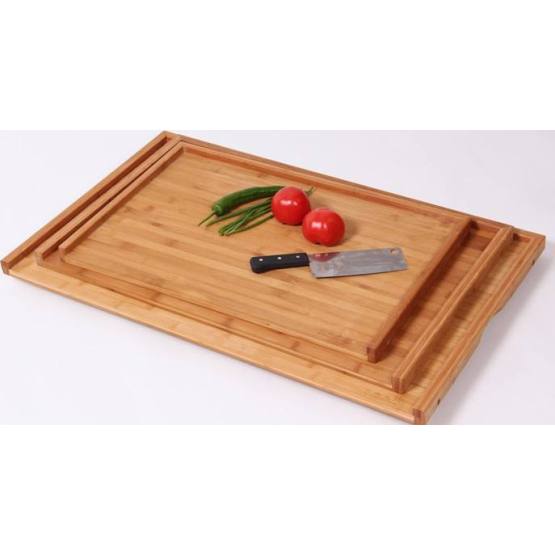 Household bamboo Cutting Board