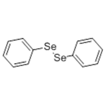 Diselenide, diphenyl CAS 1666-13-3