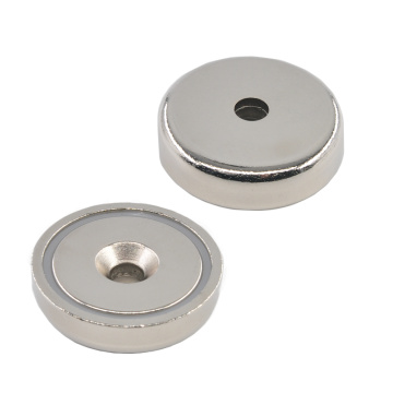 RPM-A32 Strong Neodymium Cup Magnet