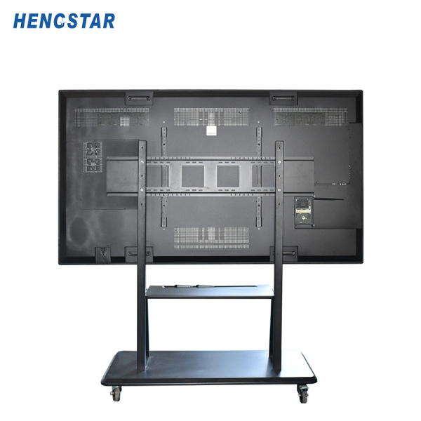 interactive whiteboard cost 86 inch