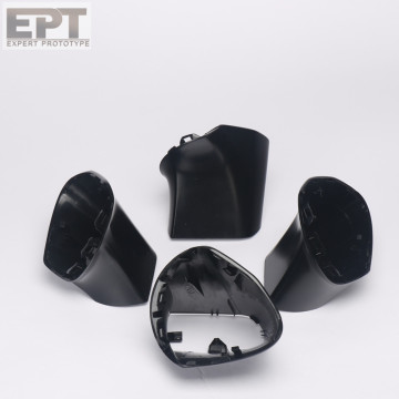 Automotive Air Vents System Housing Smooth