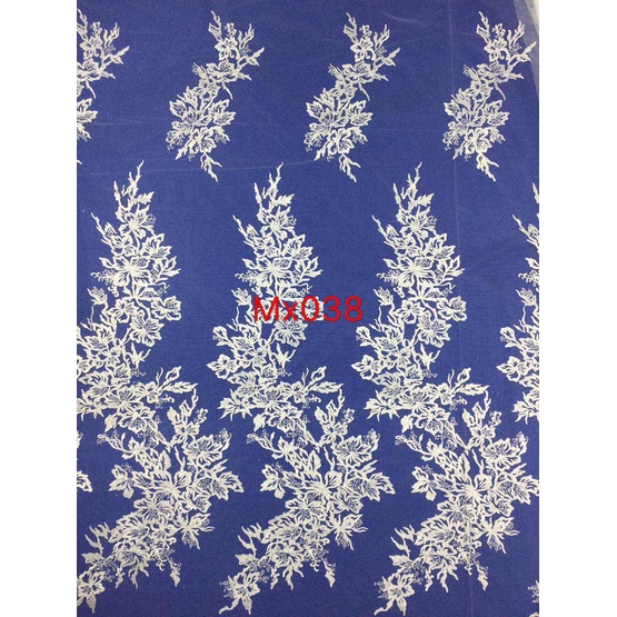 Fabric for Wedding Dress Lace
