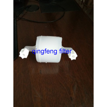 Disposable Lab 5 Micron PP Capsule Filter