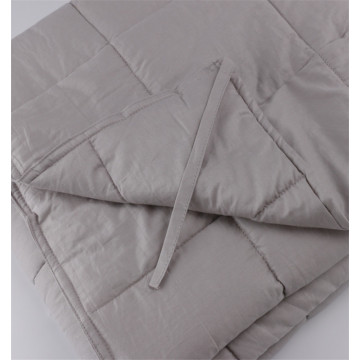 weighted blanket of high quality 5lbs 48*72