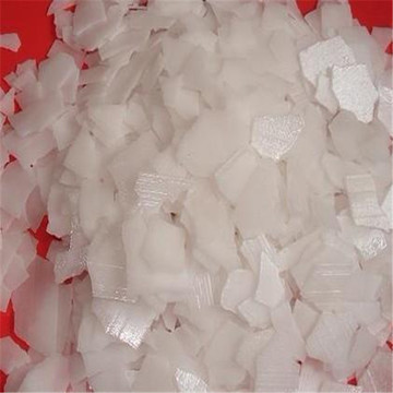 Caustic Soda Used In Textile