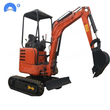 2000kgs mini crawler excavator with good quality