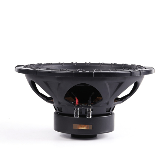 4ohm High Quality 10inch car subwoofer