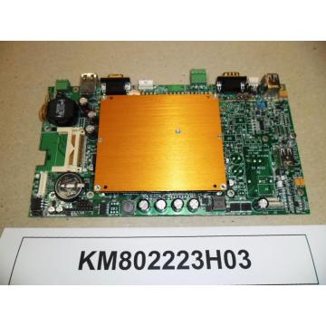 KONE Lift COP Indicator Board KM802223H03