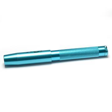 Blue Zinc Plating Parts Processing