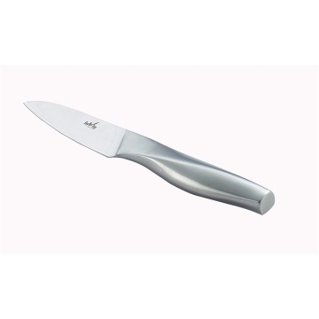 Hollow handle Paring Knife