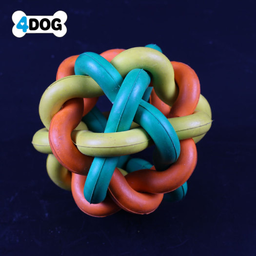 Dog Toy Ball