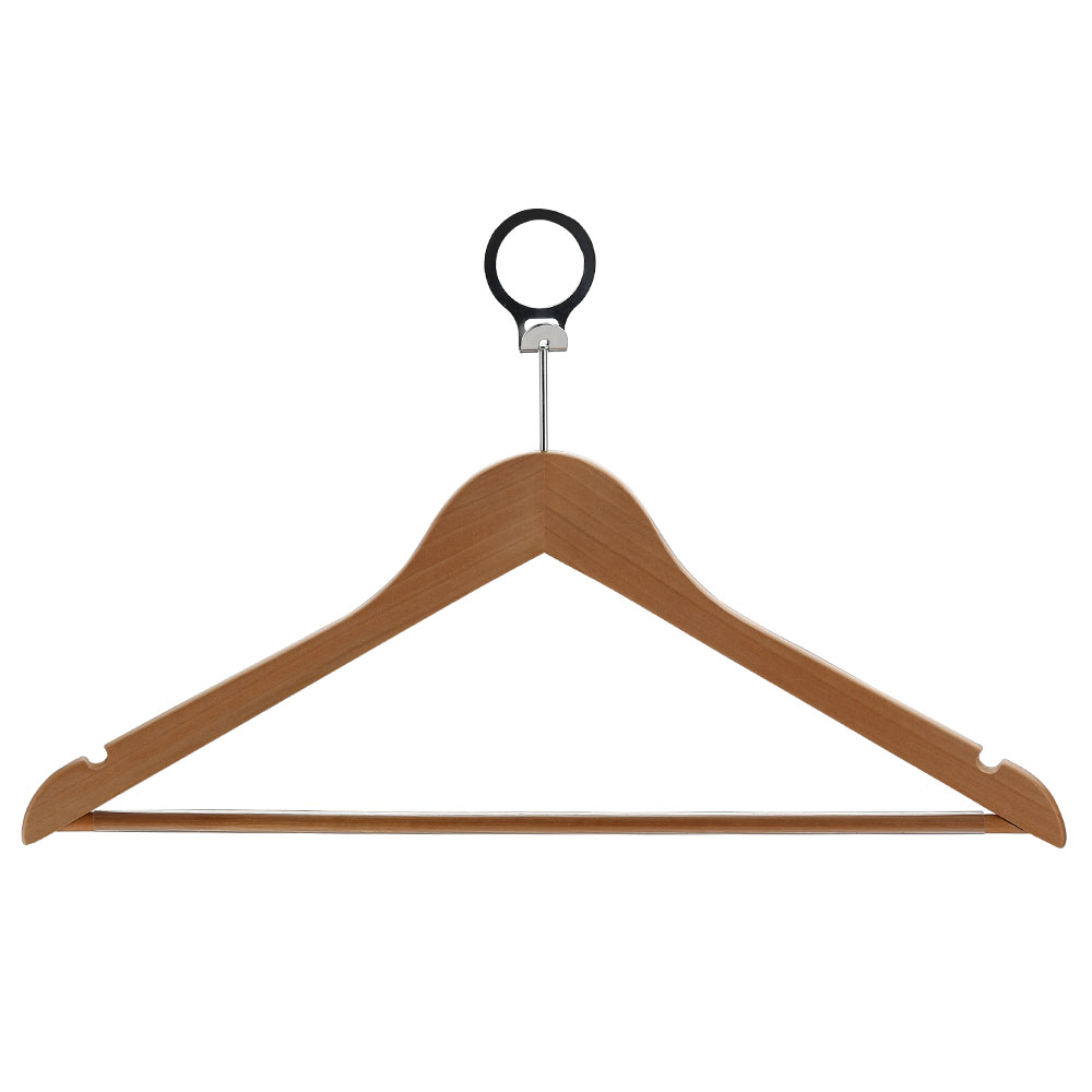 Luxury Wooden Hanger