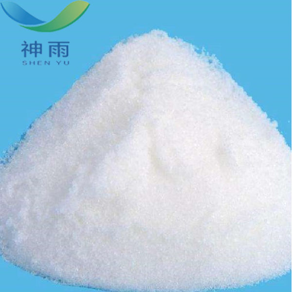 High Purity Barium Bromide with CAS No. 10553-31-8