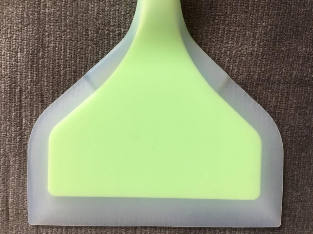 Silicone Steak Special Shovel