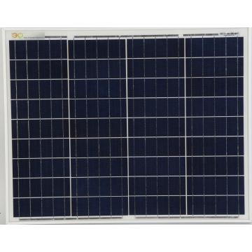 60W Poly Solar Panel