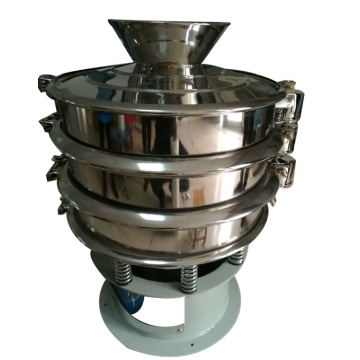 Stainless Steel Vibration Filter Machine
