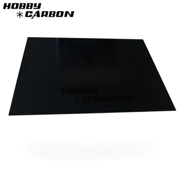 Customized G10 Glass Fiber Board/Sheet/Plate