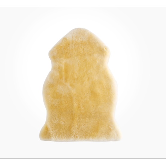 Australia Sheepskin Rug Baby Blanket