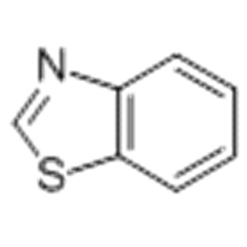 Benzothiazole CAS 95-16-9