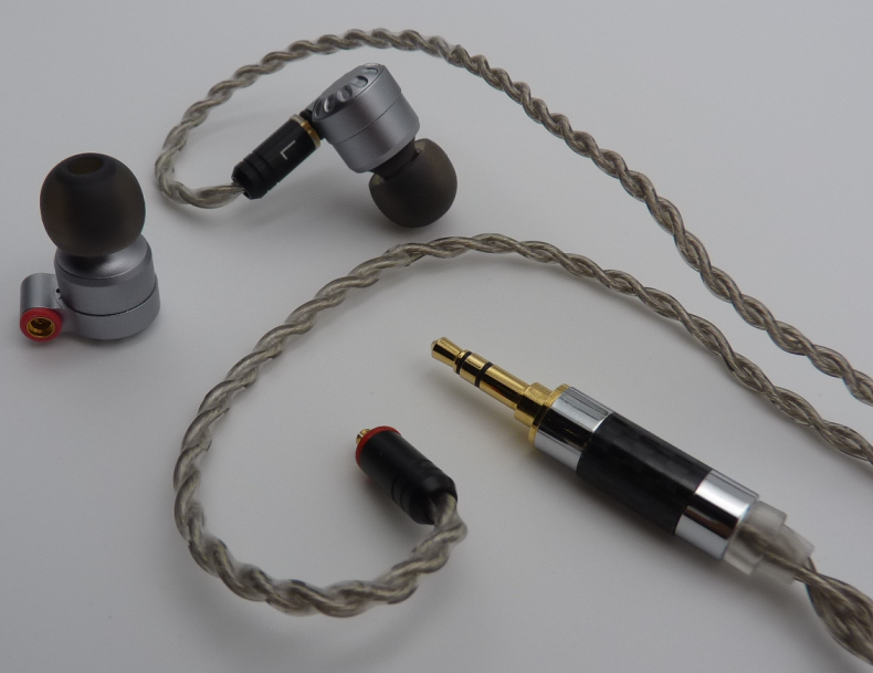 audiophile earbuds for running