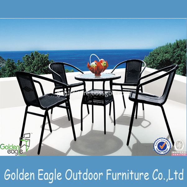 Bulk Outdoor Wicker Furniture