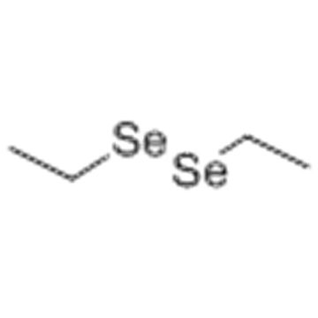 DIETHYLDISELENIDE CAS 628-39-7