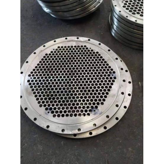 High Quality BS Orifice Flanges