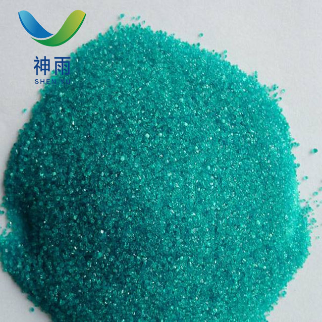 Nickel sulfate